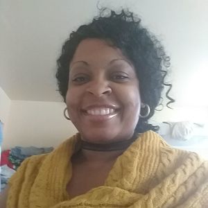 Meet your Posher, Kay